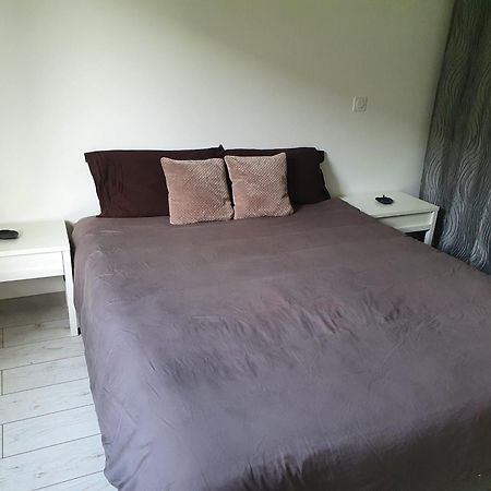 Appartement Cormeilles Esterno foto