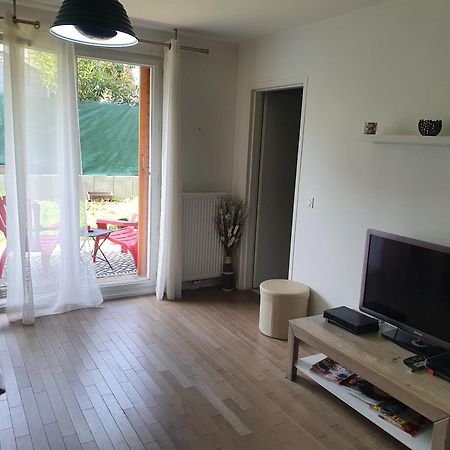 Appartement Cormeilles Esterno foto