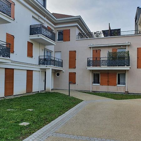 Appartement Cormeilles Esterno foto